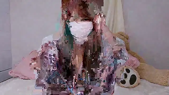 Sakura 087 online show from 10.09.25