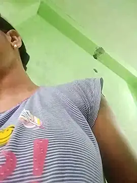 Snapshot of JHILMIL chatting on 10.01.25 JHILMIL online show from 10.01.25