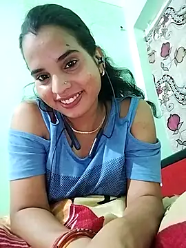 Snapshot of JHILMIL chatting on 10.22.25 JHILMIL online show from 10.22.25