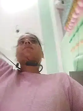 Snapshot of JHILMIL chatting on 11.09.25 JHILMIL online show from 11.09.25