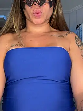 Casalmasc online show from 02.07.26