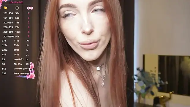 MaeEversley online show from 03.08.26