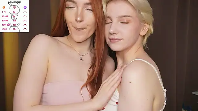 MaeEversley online show from 04.08.26