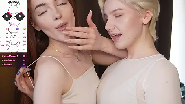 MaeEversley online show from 04.12.26