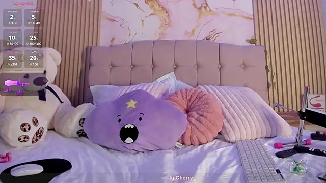 Aliice1  online show from 04.01.26