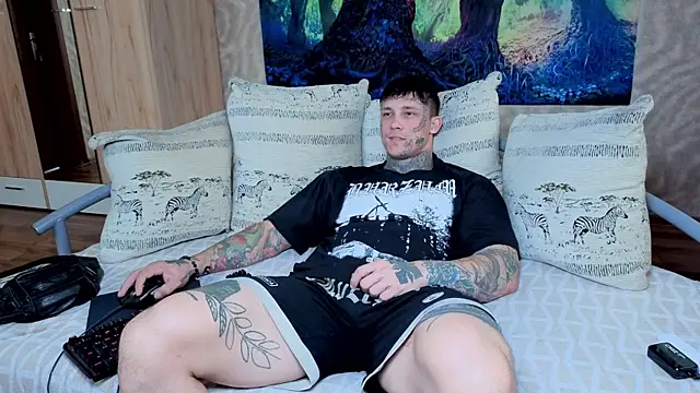 SKIRLINGOD online show from 09.20.25