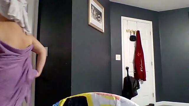 Melissamarcosx4 online show from 11.10.25