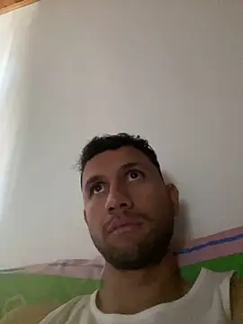 Snapshot of Michaell_Spinelly chatting on 10.07.25 Michaell Spinelly online show from 10.07.25