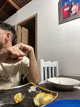 Michaell Spinelly online show from 11.13.25