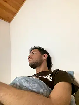 Michaell Spinelly online show from 12.02.25