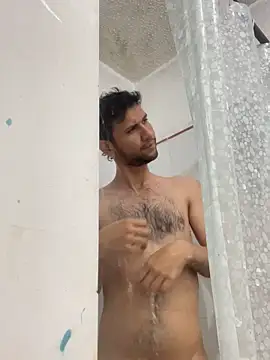 Michaell Spinelly online show from 12.04.25