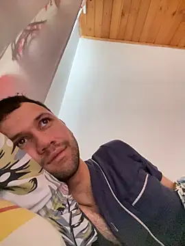 Michaell Spinelly online show from 02.08.26