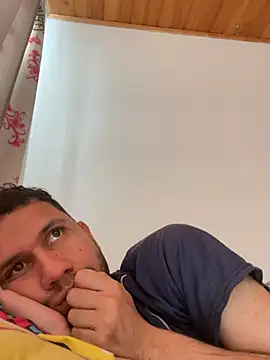 Michaell Spinelly online show from 02.13.26