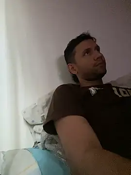 Michaell Spinelly online show from 03.30.26