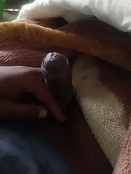 Snapshot of SowetoZuluDick chatting on 07.30.26 SowetoZuluDick online show from 07.30.26