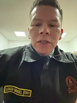 Snapshot of Manu0586 chatting on 10.17.25 Manu0586 online show from 10.17.25