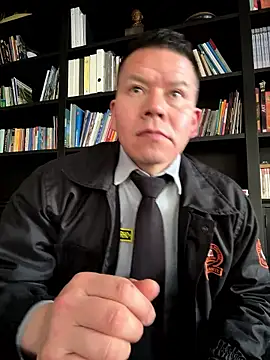 Manu0586 online show from 01.16.26