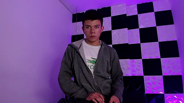 AndyFame1 online show from 10.11.25