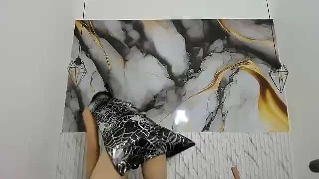 AndyFame1 online show from 10.31.25