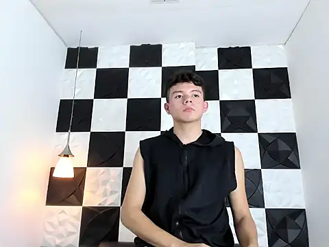 AndyFame1 online show from 11.18.25