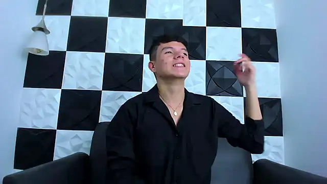 AndyFame1 online show from 11.28.25