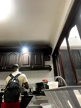 CharlesBrown  online show from 10.01.25