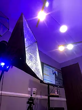 CharlesBrown  online show from 12.16.25