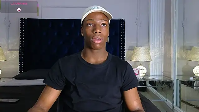 CharlesBrown  online show from 03.27.26