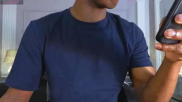 CharlesBrown  online show from 04.02.26