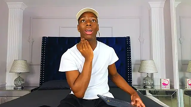 CharlesBrown  online show from 04.26.26