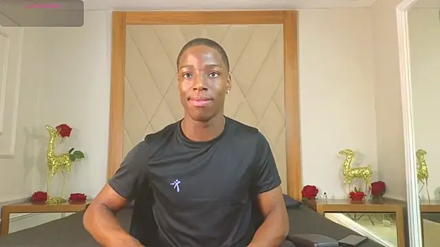 CharlesBrown  online show from 05.25.26