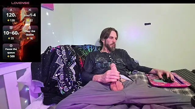 Riley Das online show from 03.27.26