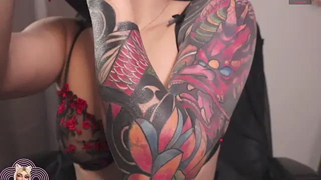 Miila snow online show from 11.04.25