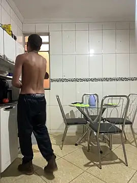 Snapshot of thdzim chatting on 03.02.26 thdzim online show from 03.02.26