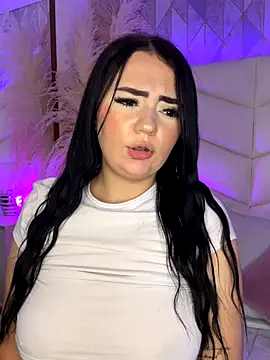 Valeria carter online show from 09.30.25