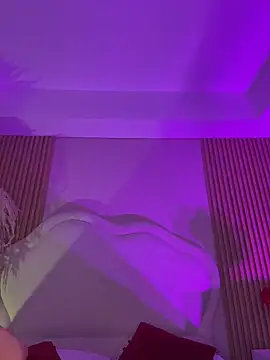 Valeria carter online show from 02.25.26