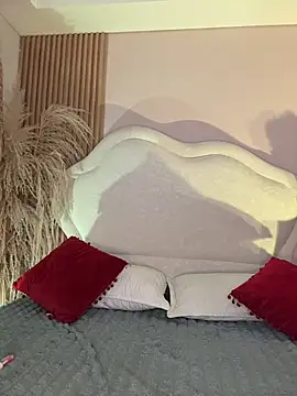 Valeria carter online show from 02.27.26