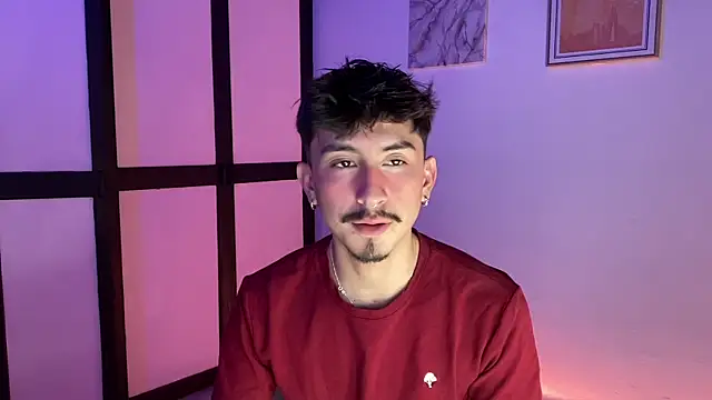 sweettaaron01 online show from 02.10.26