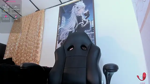 zoe winterxxx online show from 03.30.26