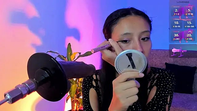 alicemoon   online show from 12.02.25