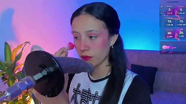 alicemoon   online show from 02.13.26