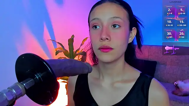 alicemoon   online show from 02.28.26