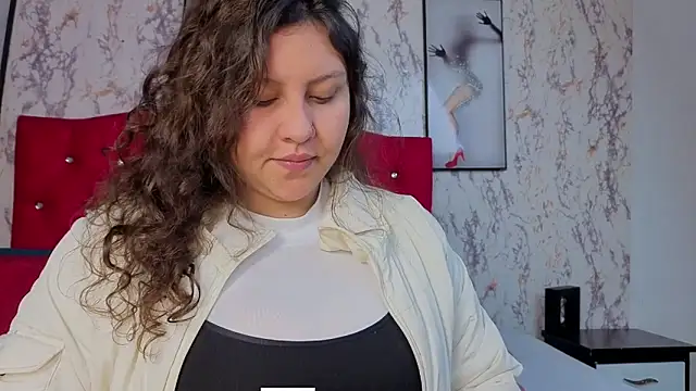 Larissa Antonella online show from 03.15.26