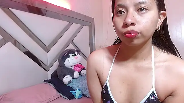 samara selene online show from 11.28.25