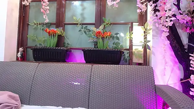 samara selene online show from 07.13.26