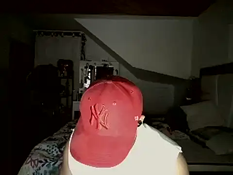 Andres 177 online show from 04.14.26