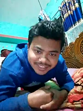 CatchingBouquet online show from 01.15.26