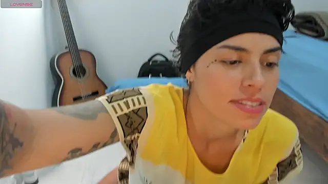 natt op online show from 02.25.26