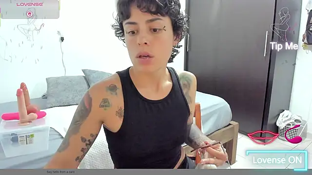 natt op online show from 04.07.26