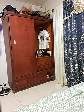 VikysDavis online show from 10.09.25